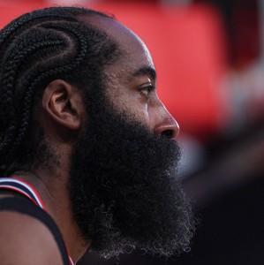 美记：哈登光薪资就4亿 有代言&amp;生意还嫌赚得少？他想要多少钱？